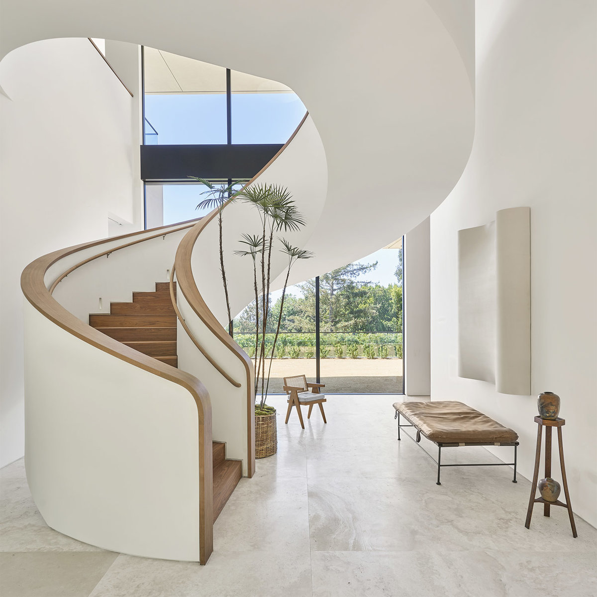 Martha Mulholland Interior Design