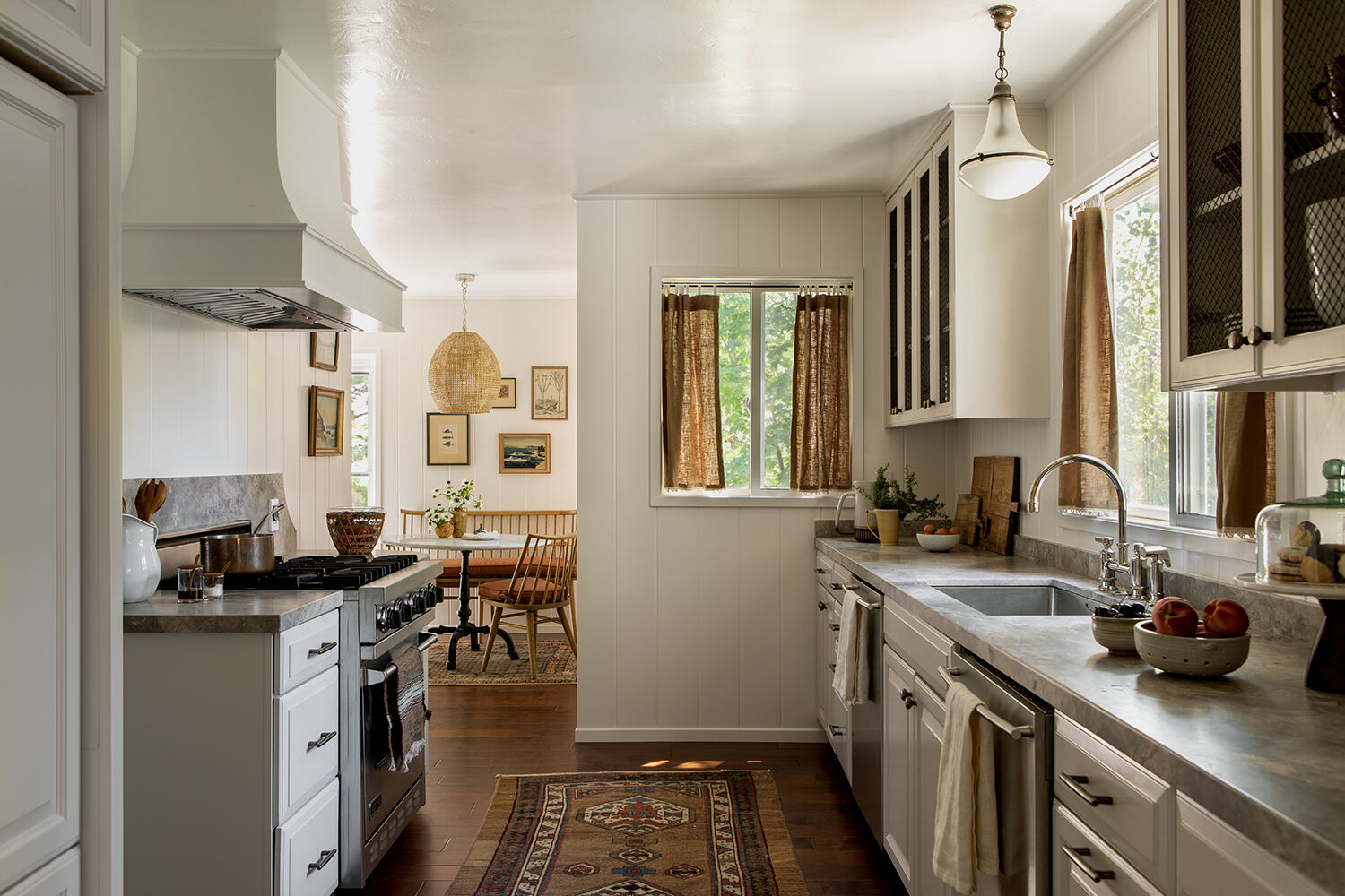 Martha Mulholland Interior Design