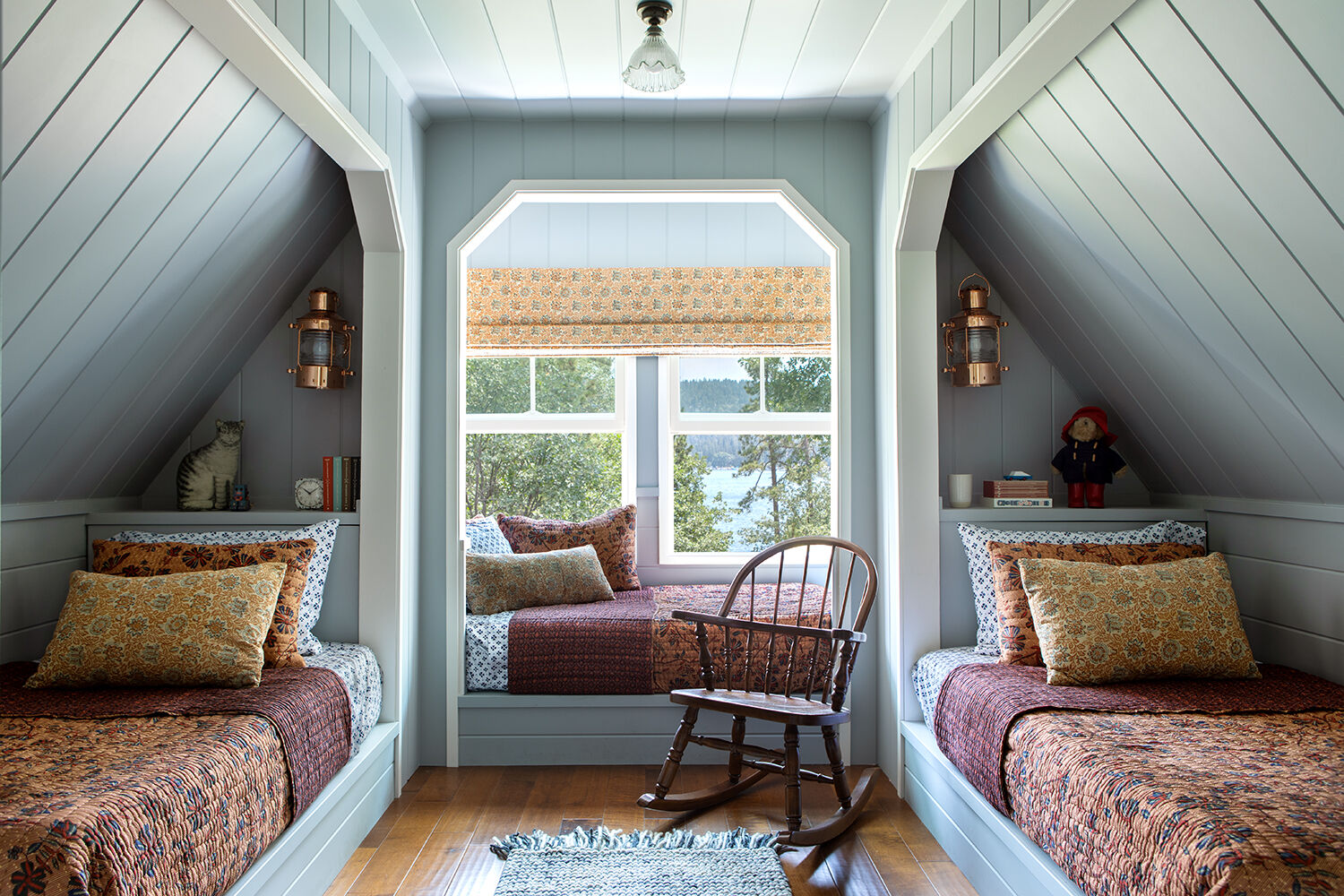 Martha Mulholland Interior Design