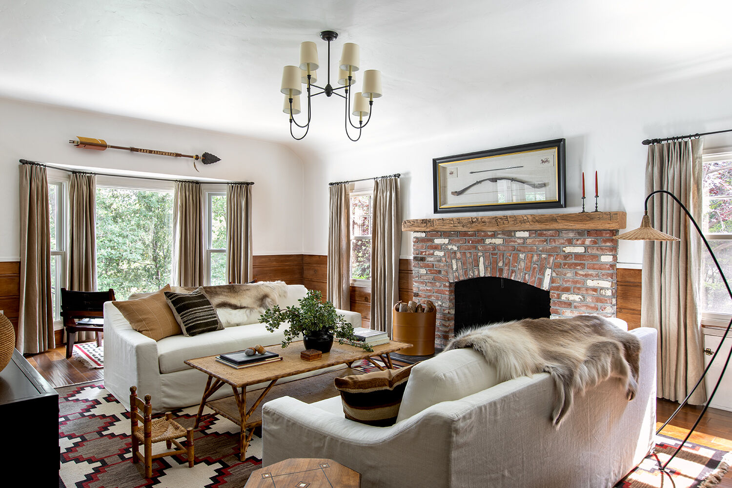Martha Mulholland Interior Design