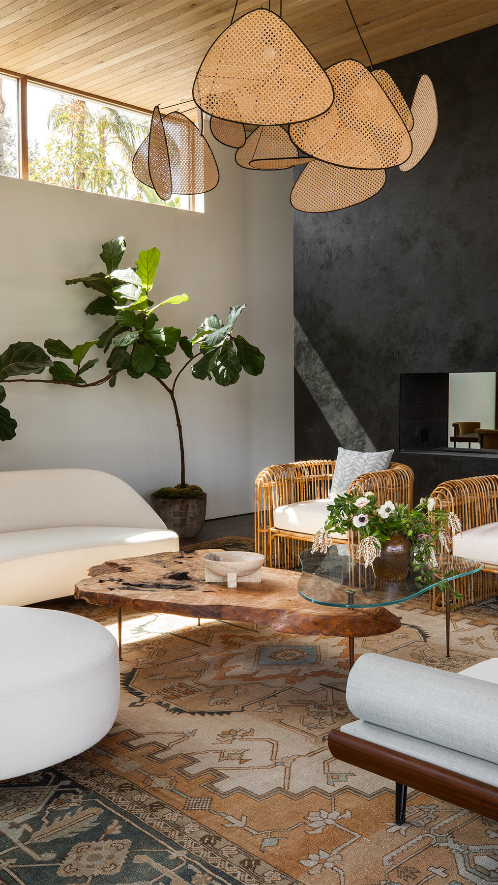Martha Mulholland Interior Design