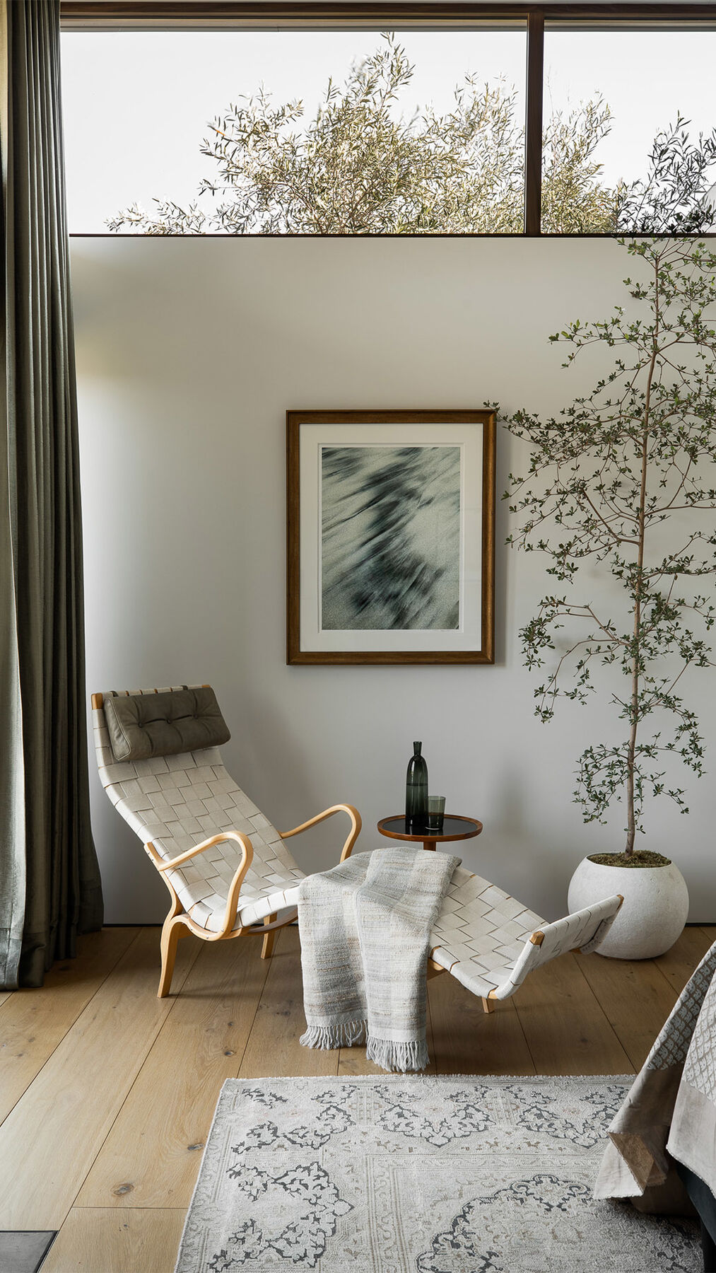 Martha Mulholland Interior Design