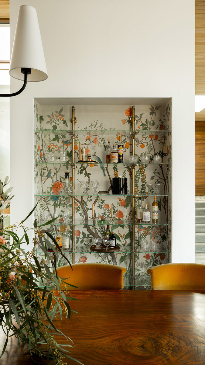 Martha Mulholland Interior Design