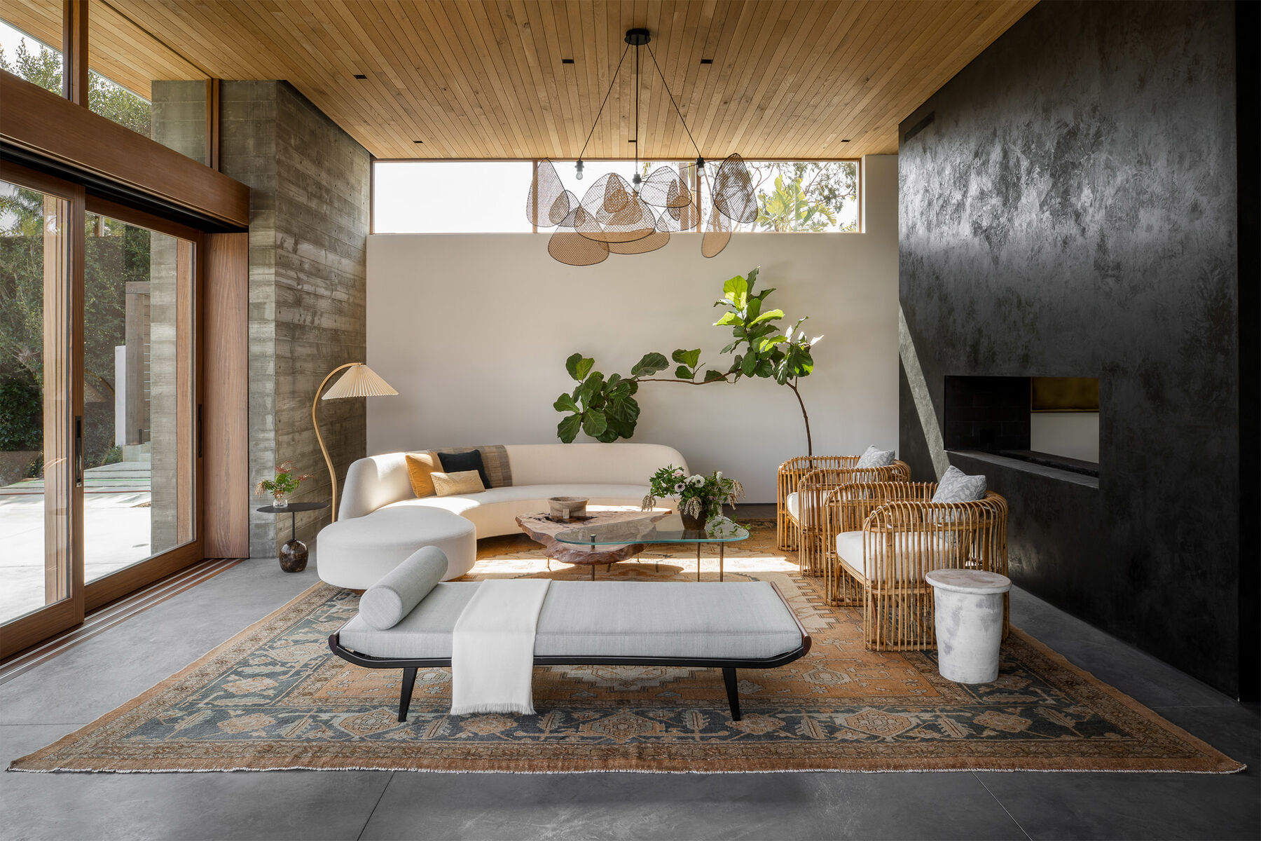 Martha Mulholland Interior Design
