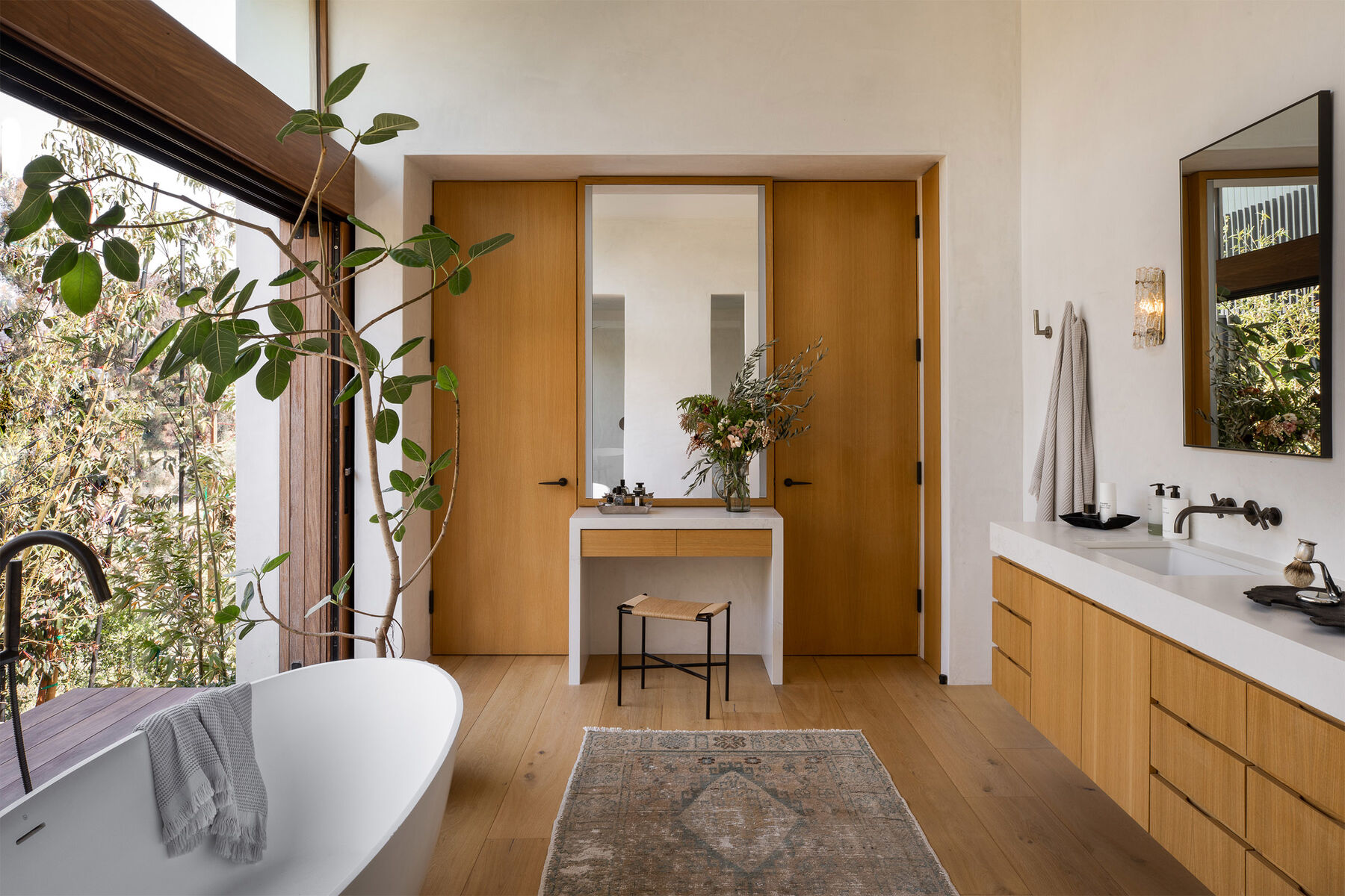 Martha Mulholland Interior Design
