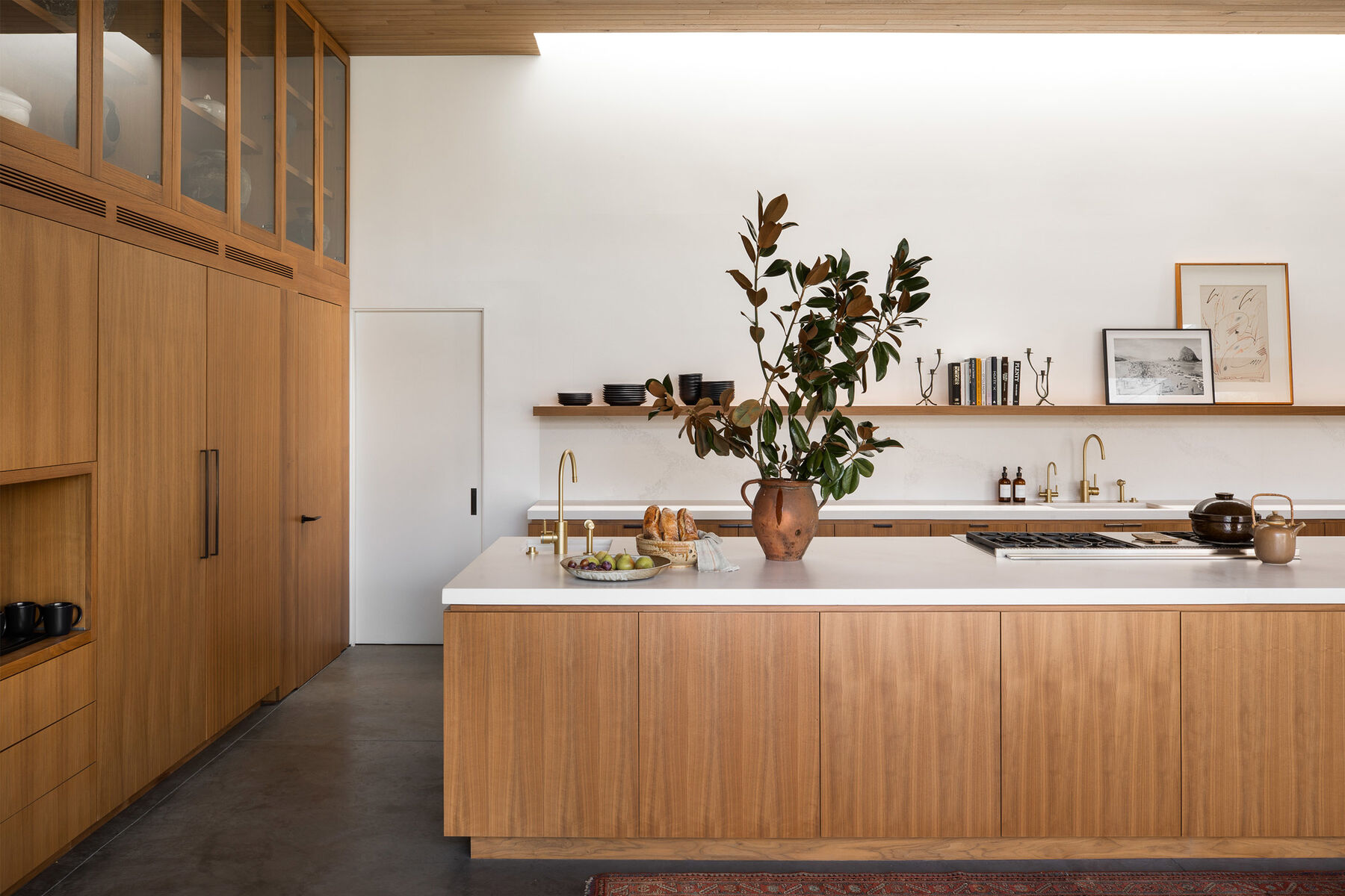 Martha Mulholland Interior Design