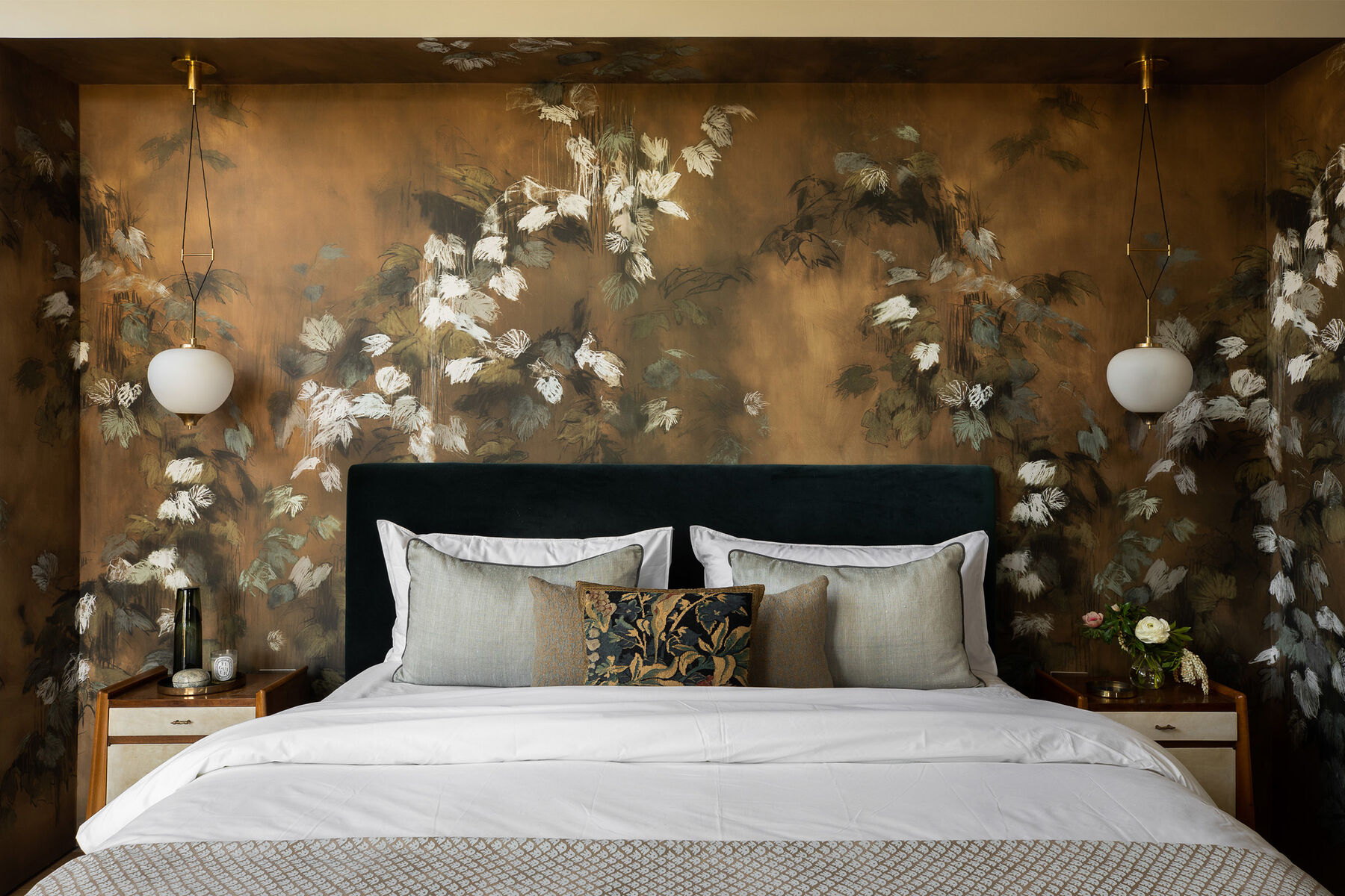 Martha Mulholland Interior Design