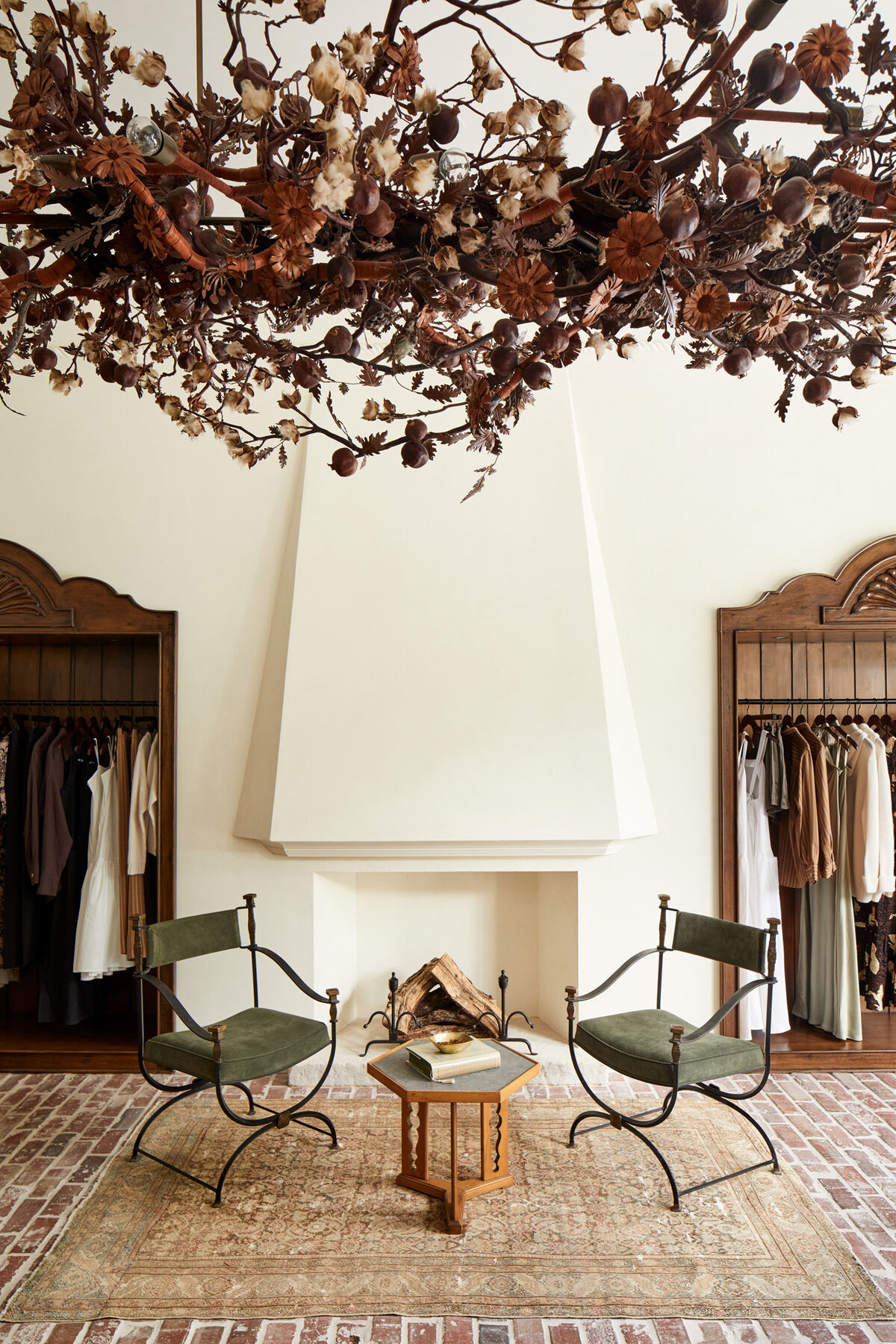 Martha Mulholland Interior Design