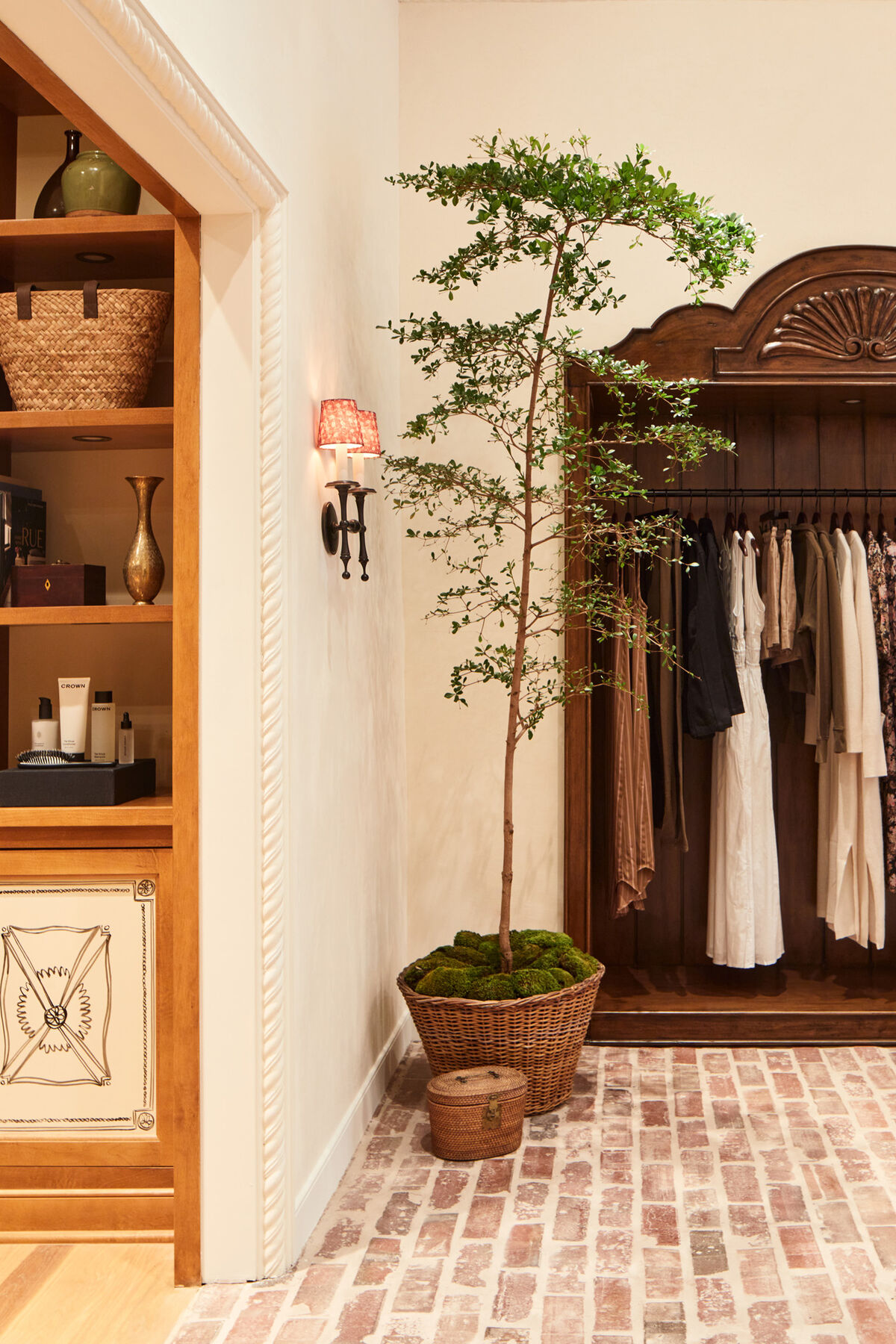 Martha Mulholland Interior Design
