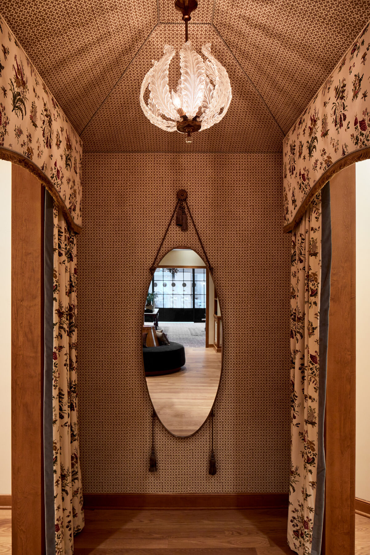 Martha Mulholland Interior Design
