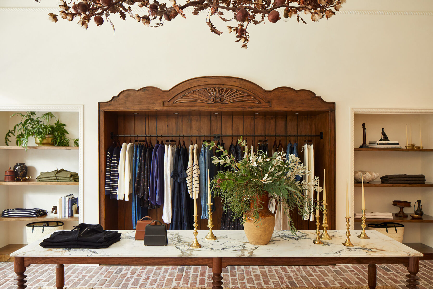 Martha Mulholland Interior Design