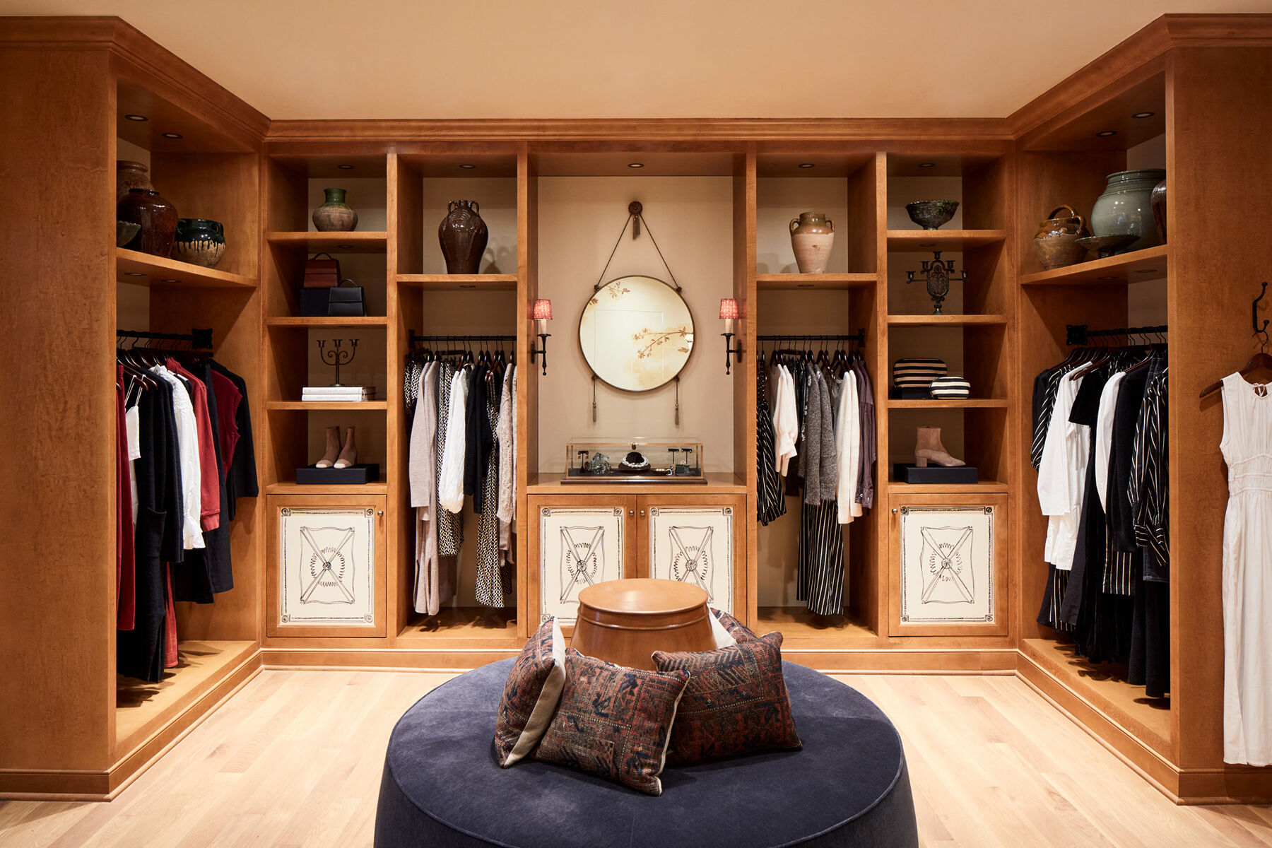 Martha Mulholland Interior Design
