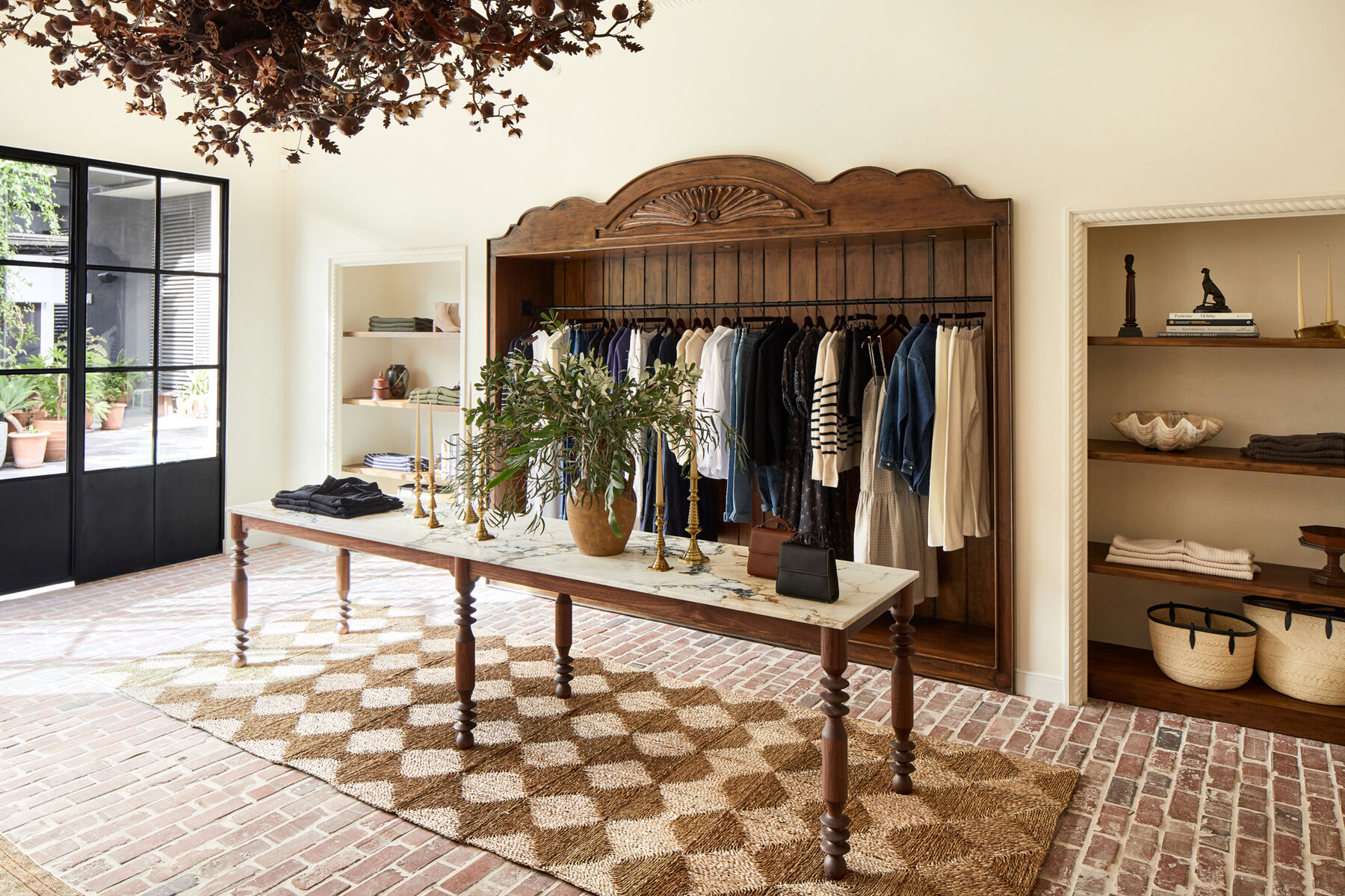 Martha Mulholland Interior Design