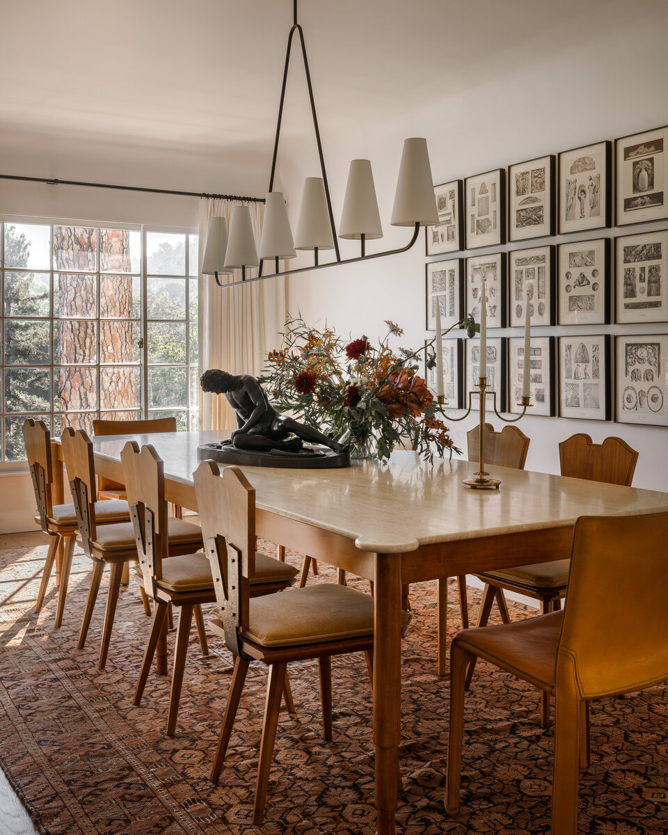 Martha Mulholland Interior Design
