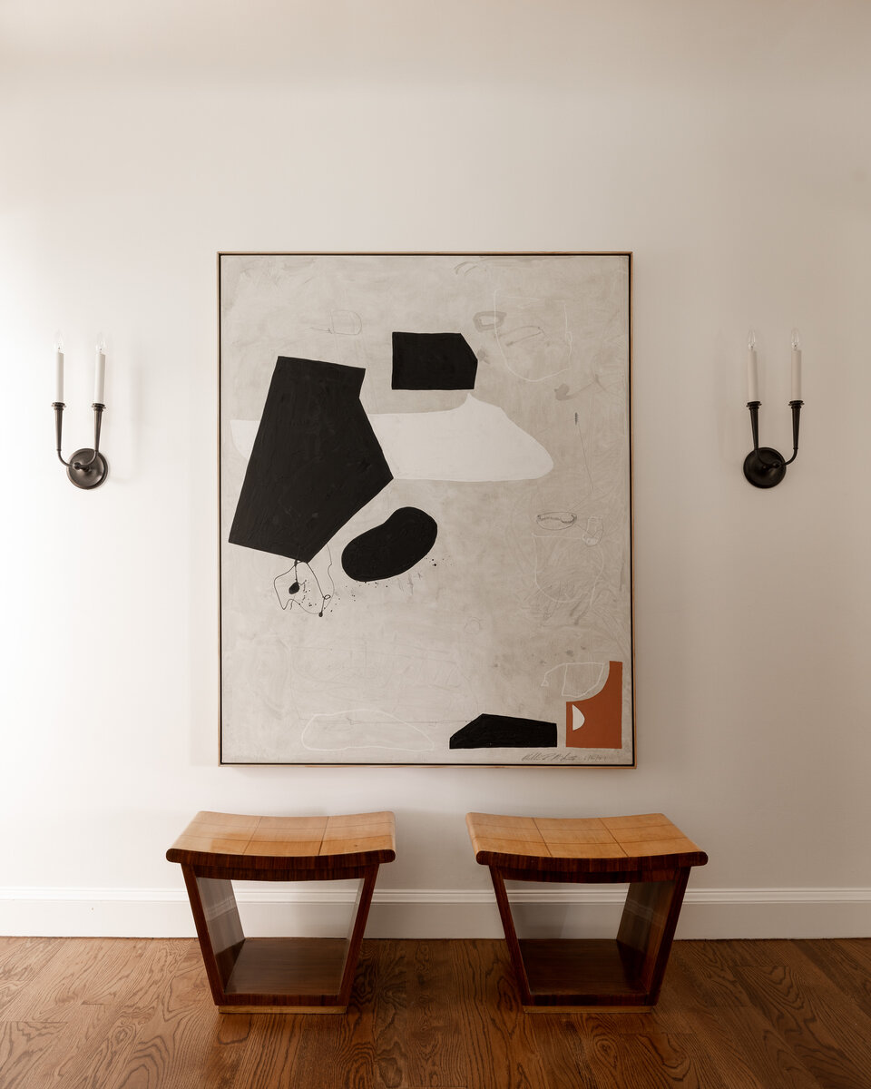 Martha Mulholland Interior Design
