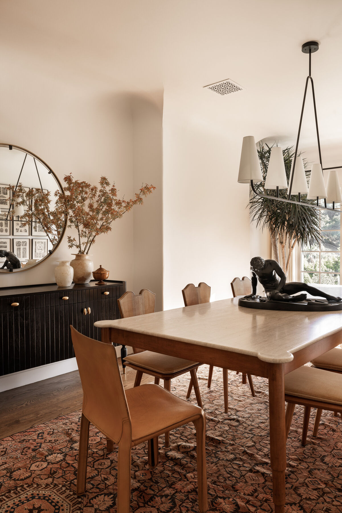 Martha Mulholland Interior Design