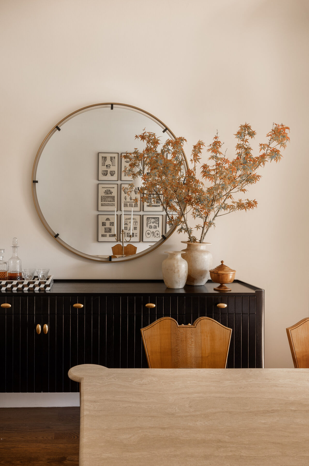 Martha Mulholland Interior Design