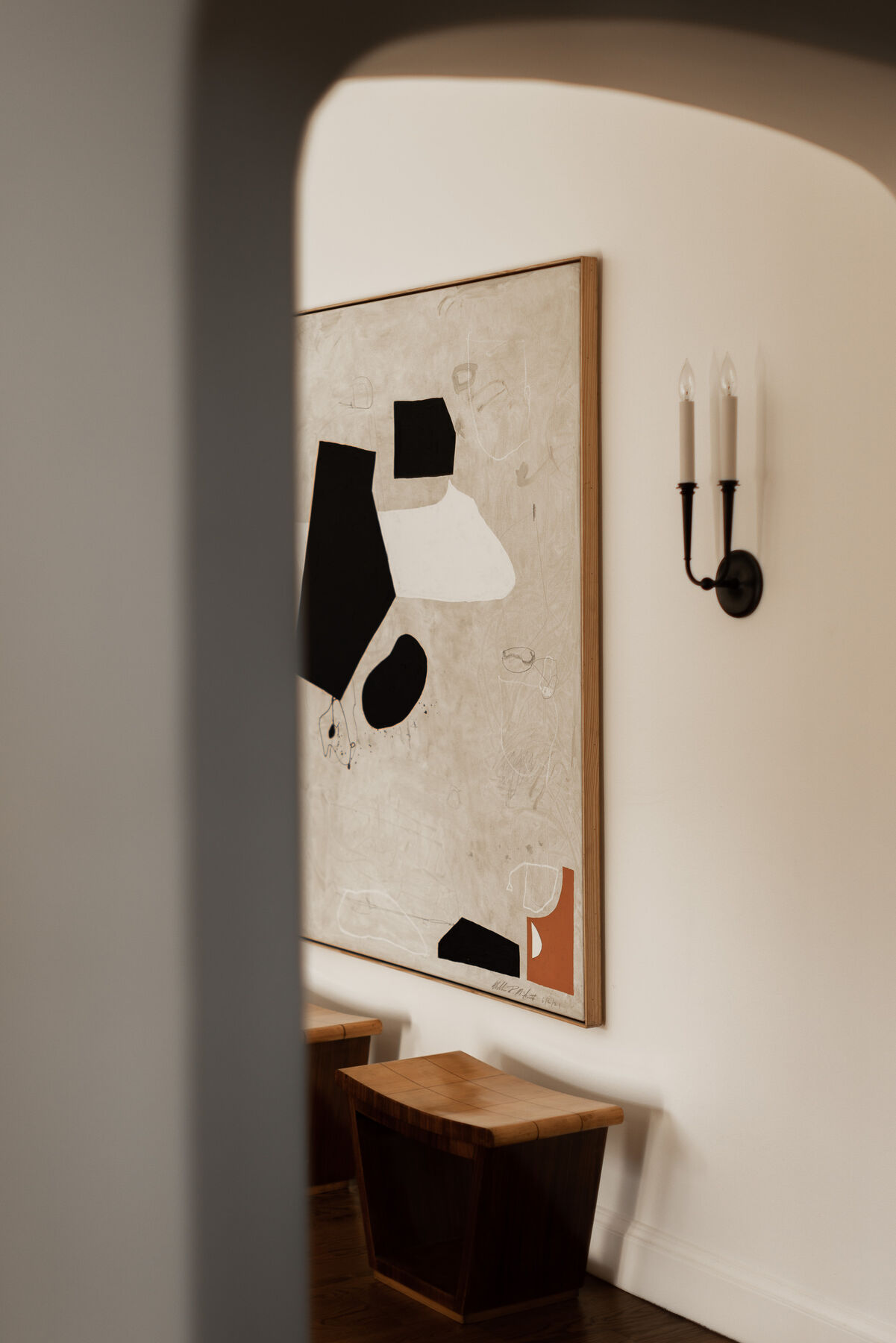 Martha Mulholland Interior Design