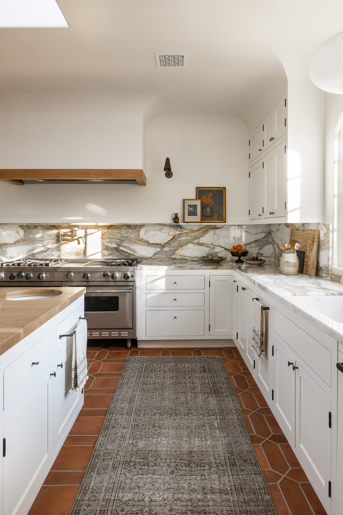 Martha Mulholland Interior Design