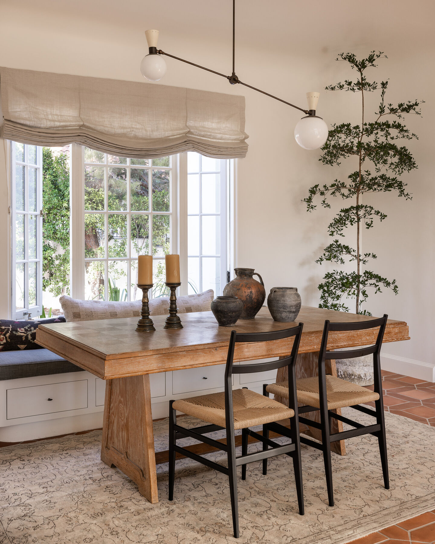 Martha Mulholland Interior Design