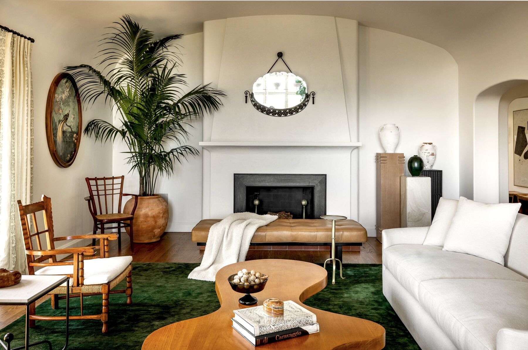 Martha Mulholland Interior Design