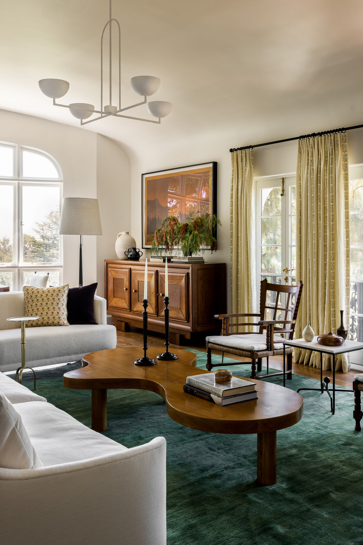 Martha Mulholland Interior Design