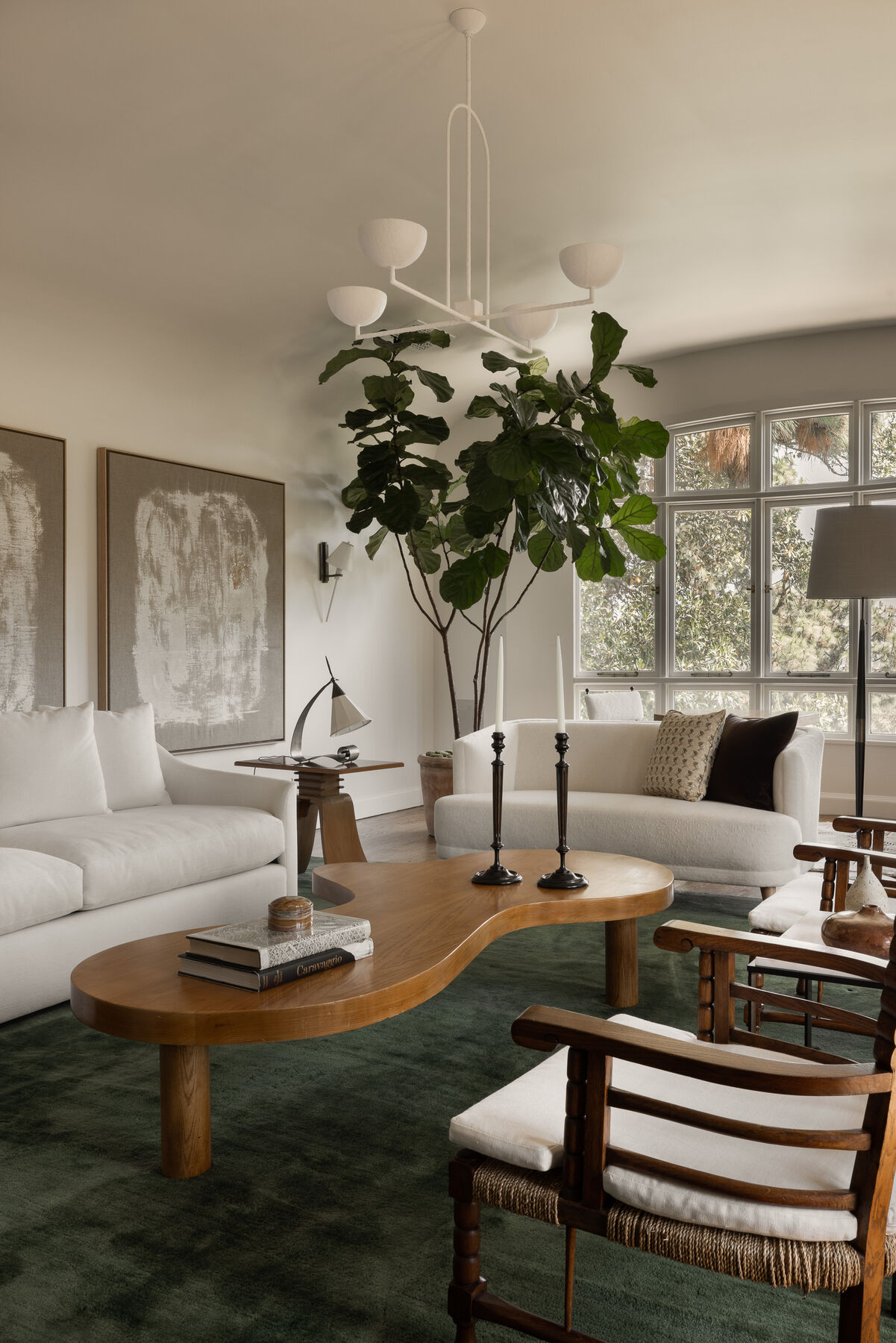 Martha Mulholland Interior Design