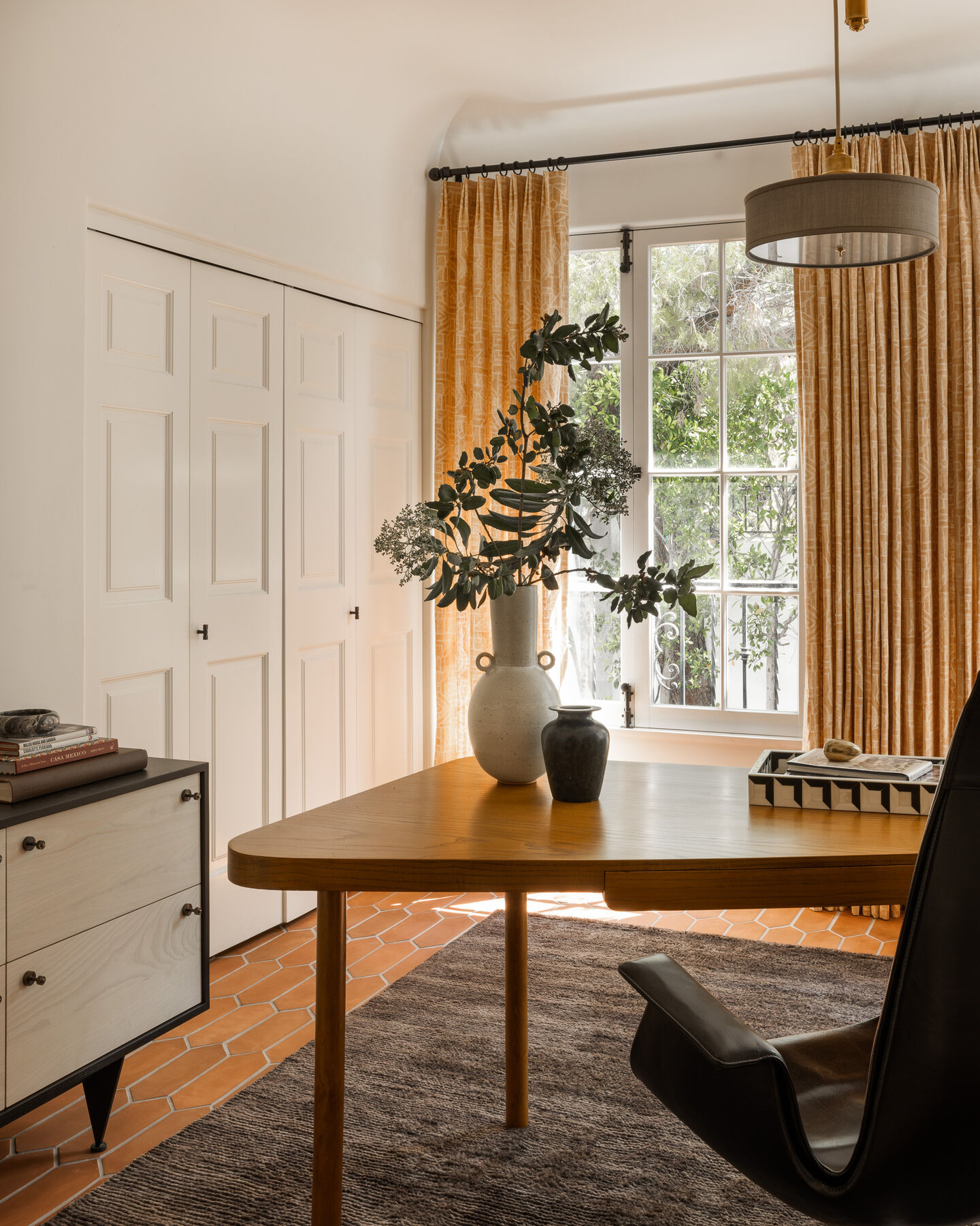 Martha Mulholland Interior Design