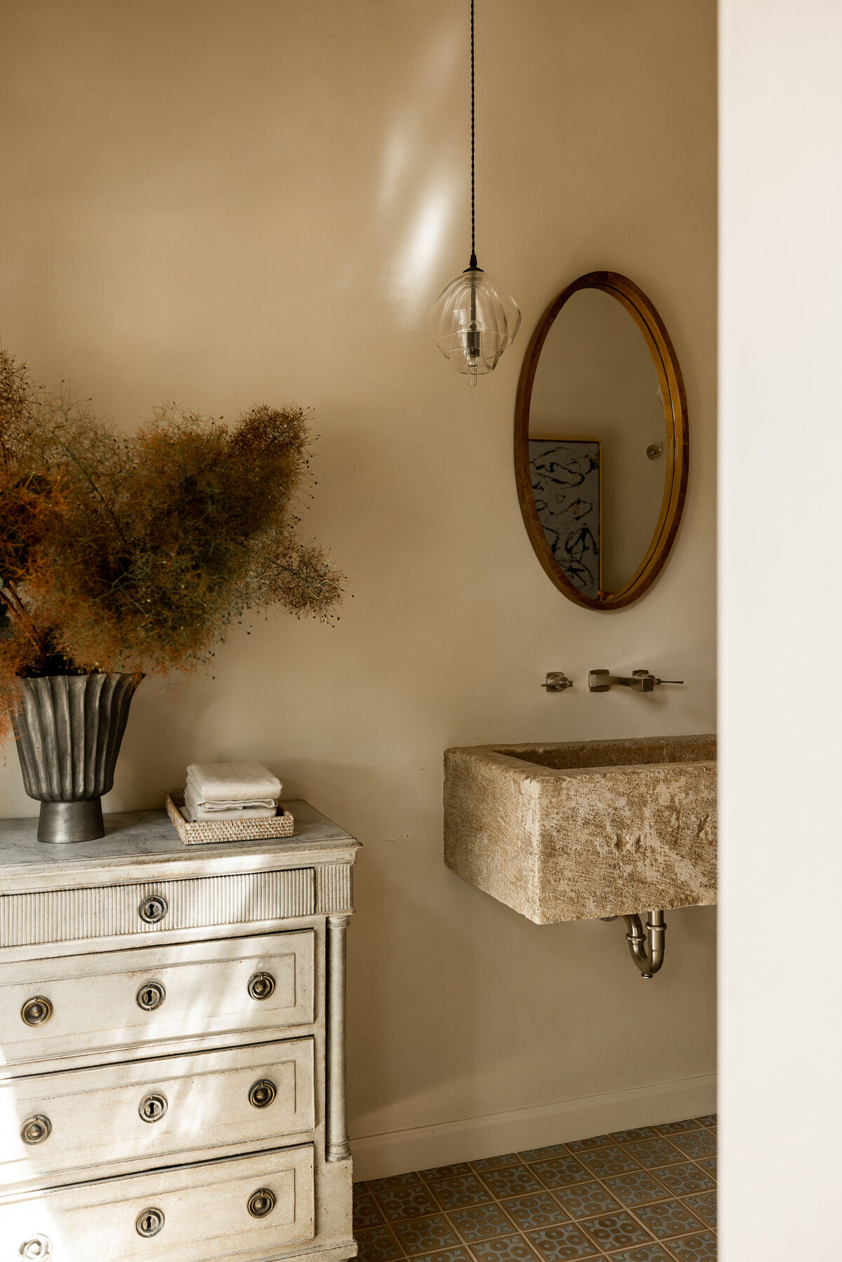 Martha Mulholland Interior Design