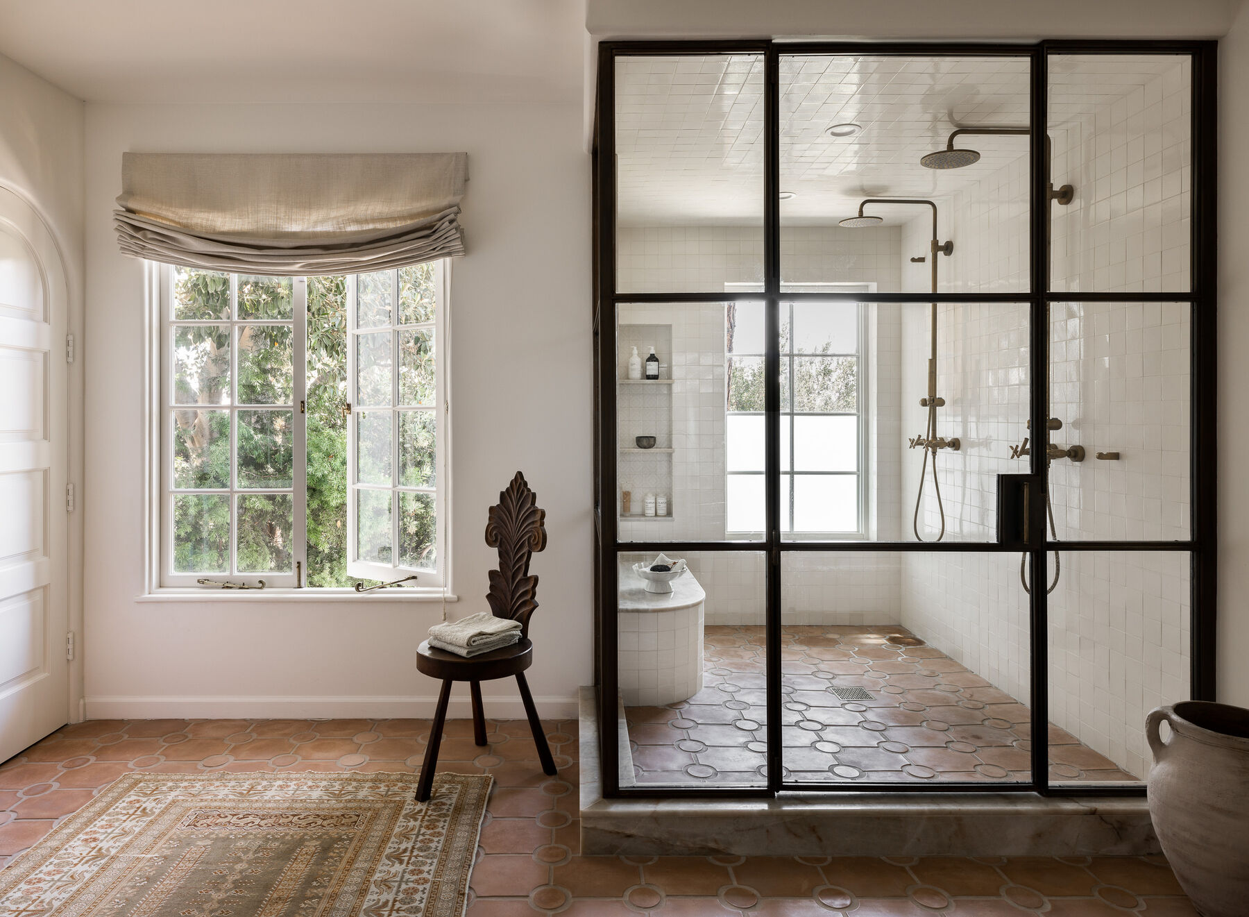 Martha Mulholland Interior Design
