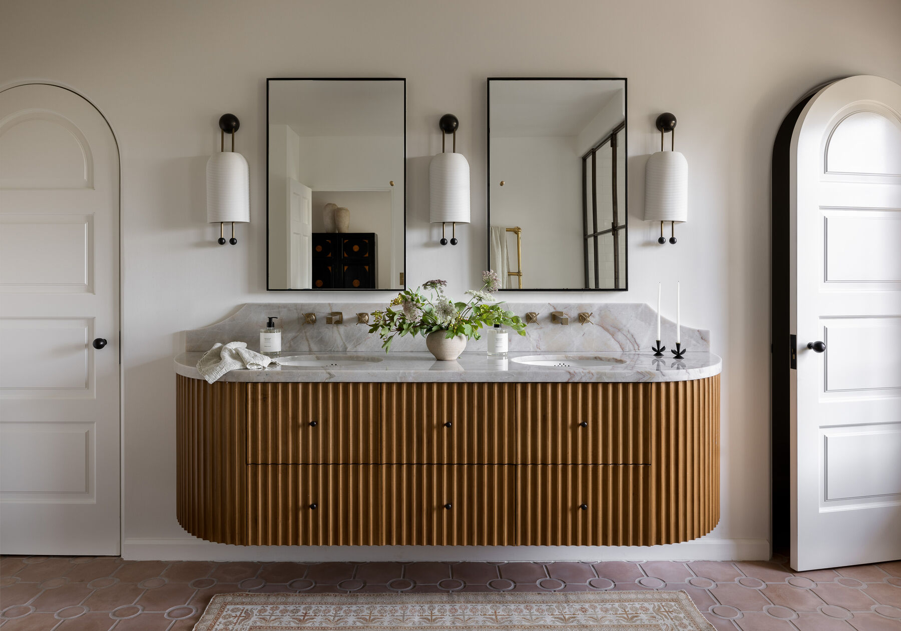 Martha Mulholland Interior Design