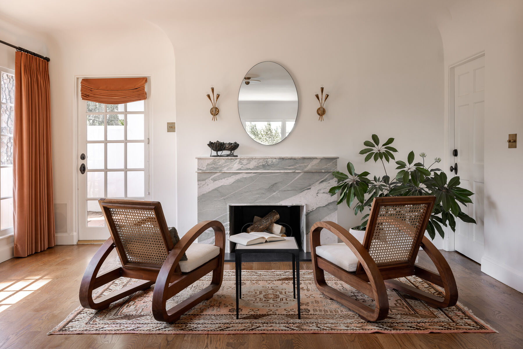 Martha Mulholland Interior Design