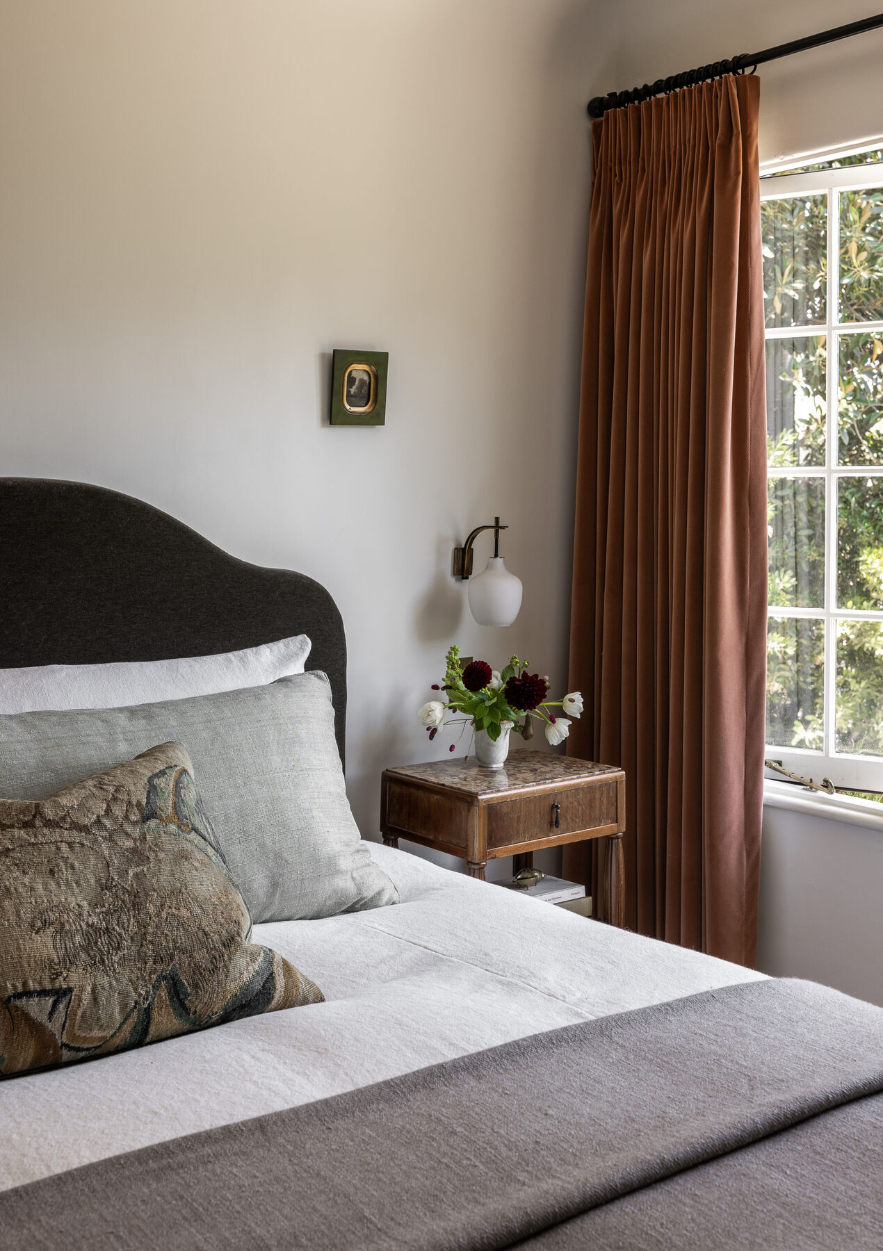 Martha Mulholland Interior Design