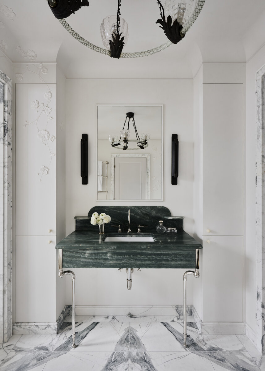 Martha Mulholland Interior Design