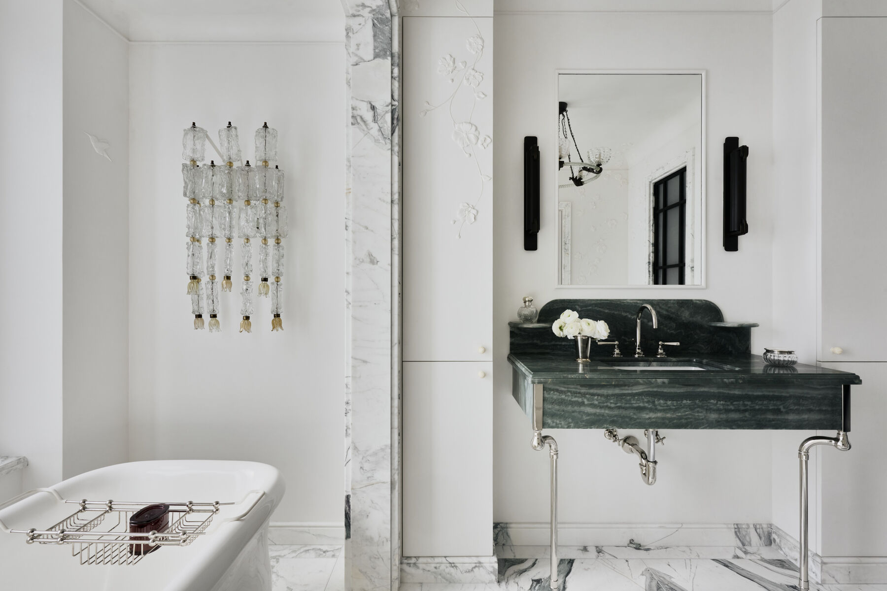 Martha Mulholland Interior Design