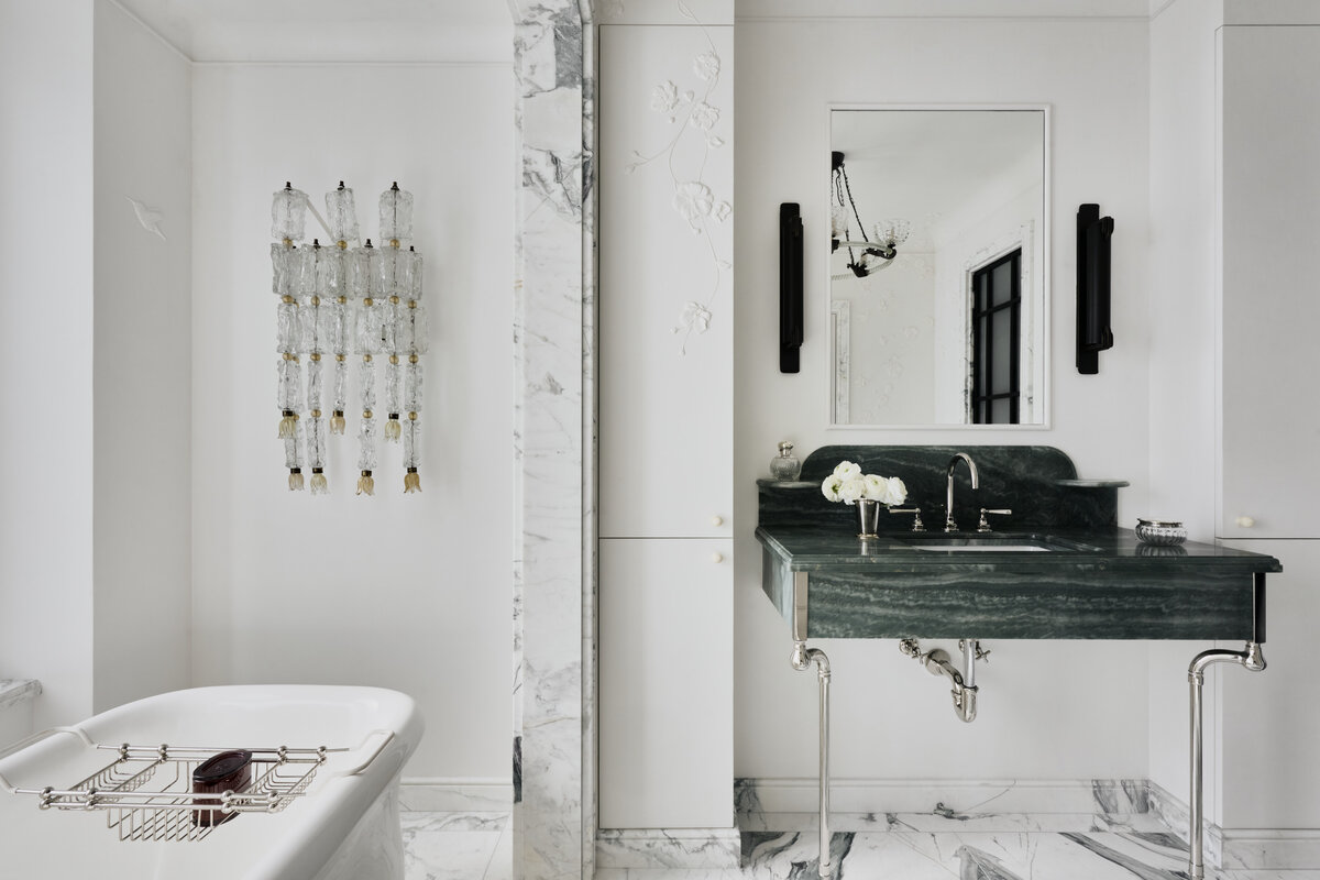 Martha Mulholland Interior Design