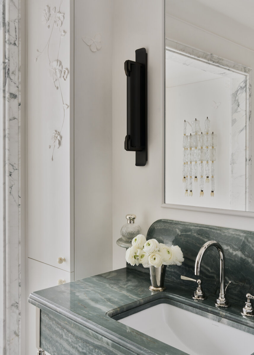 Martha Mulholland Interior Design