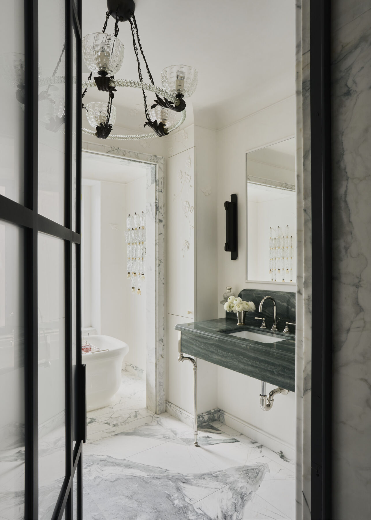 Martha Mulholland Interior Design