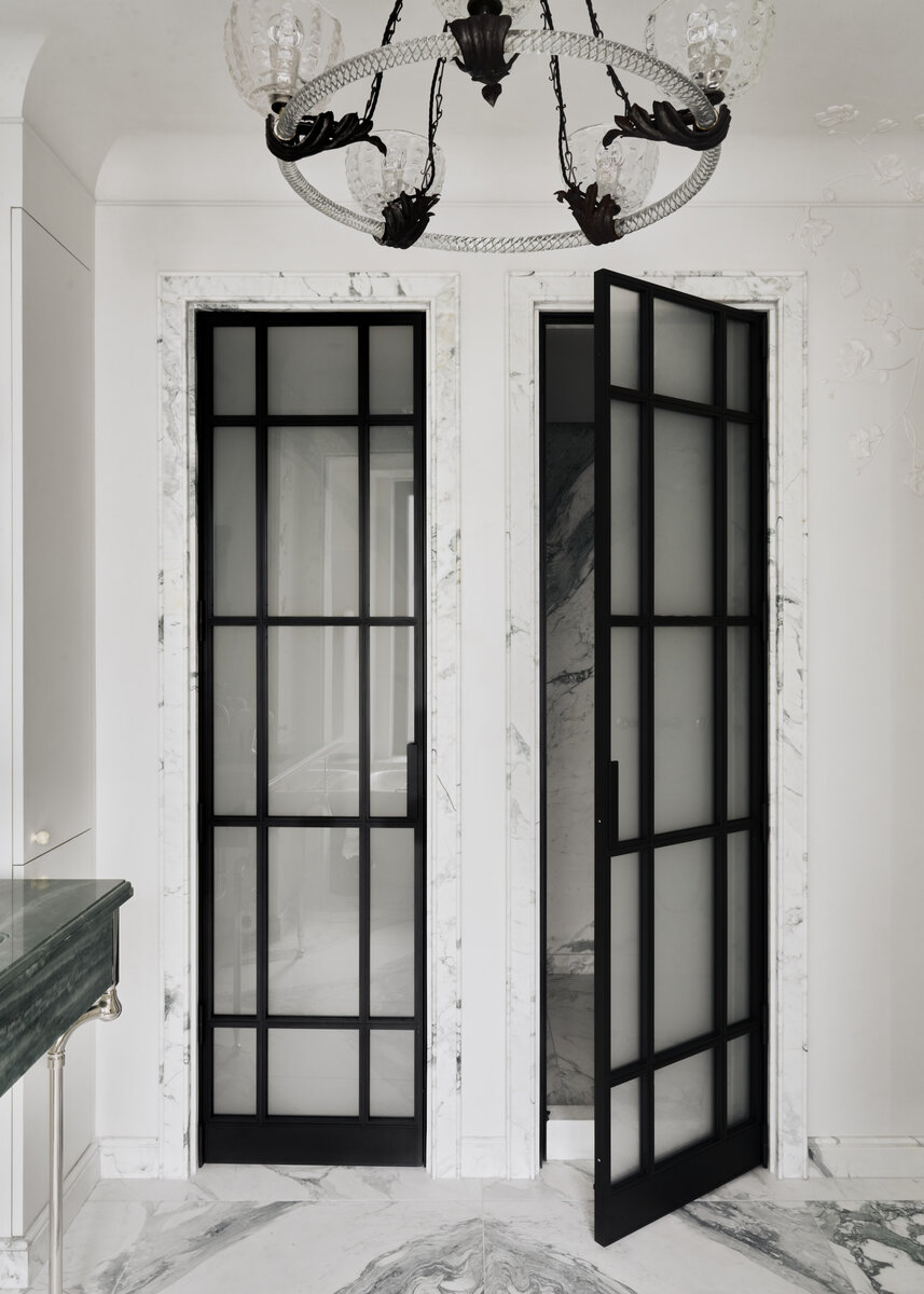 Martha Mulholland Interior Design