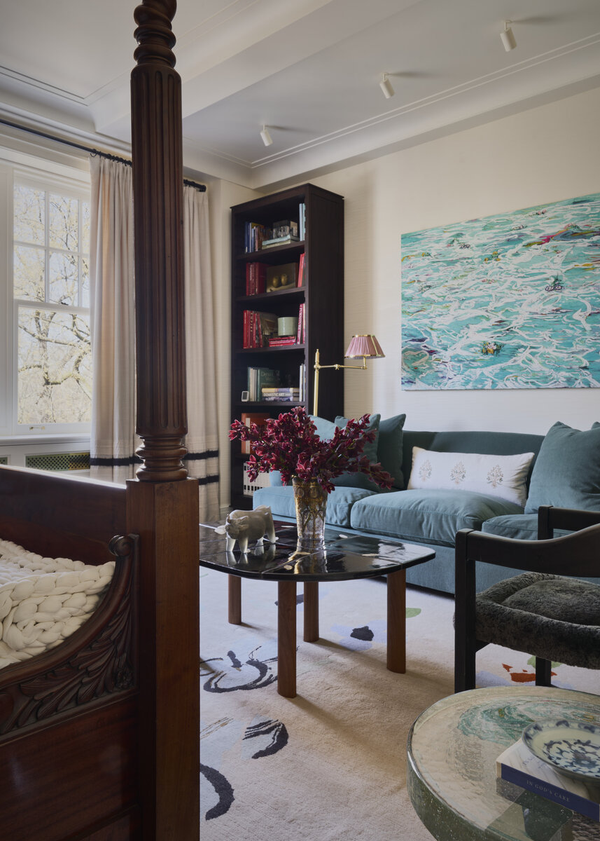 Martha Mulholland Interior Design