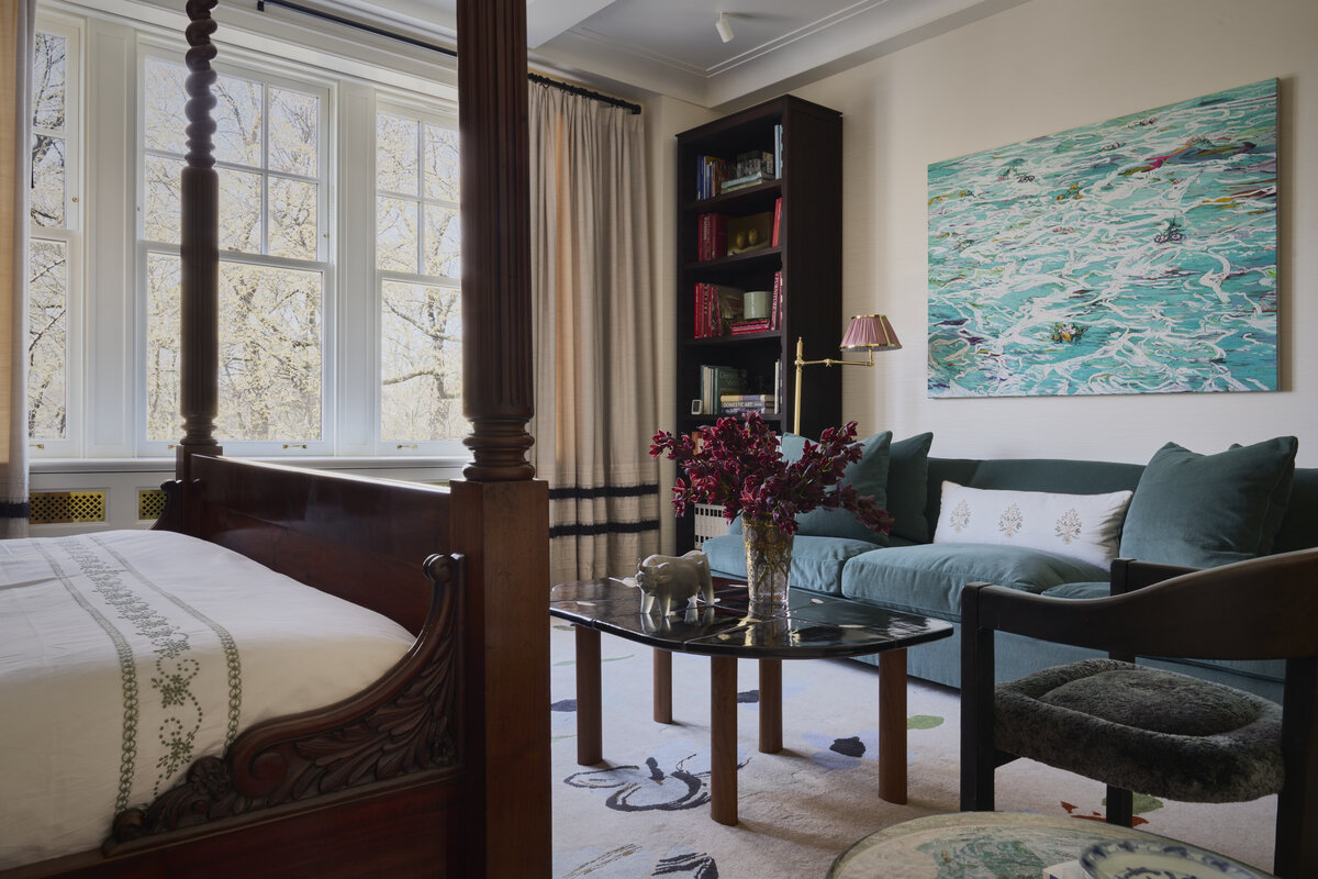 Martha Mulholland Interior Design