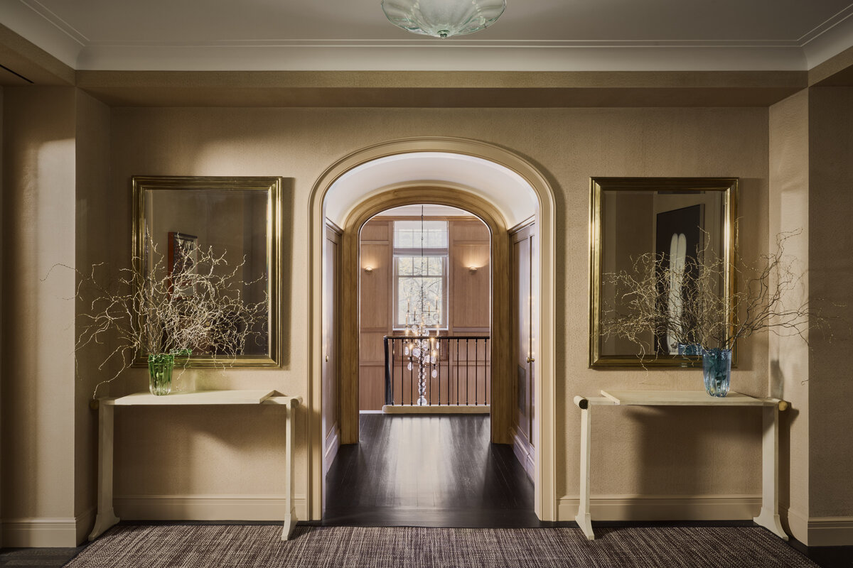 Martha Mulholland Interior Design