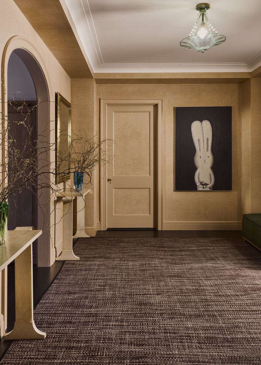 Martha Mulholland Interior Design