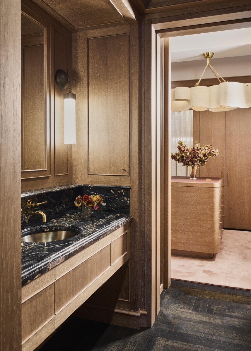 Martha Mulholland Interior Design