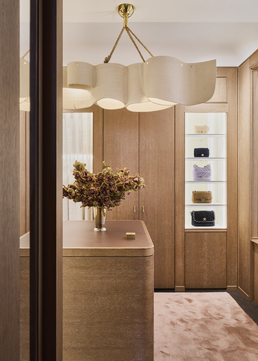 Martha Mulholland Interior Design
