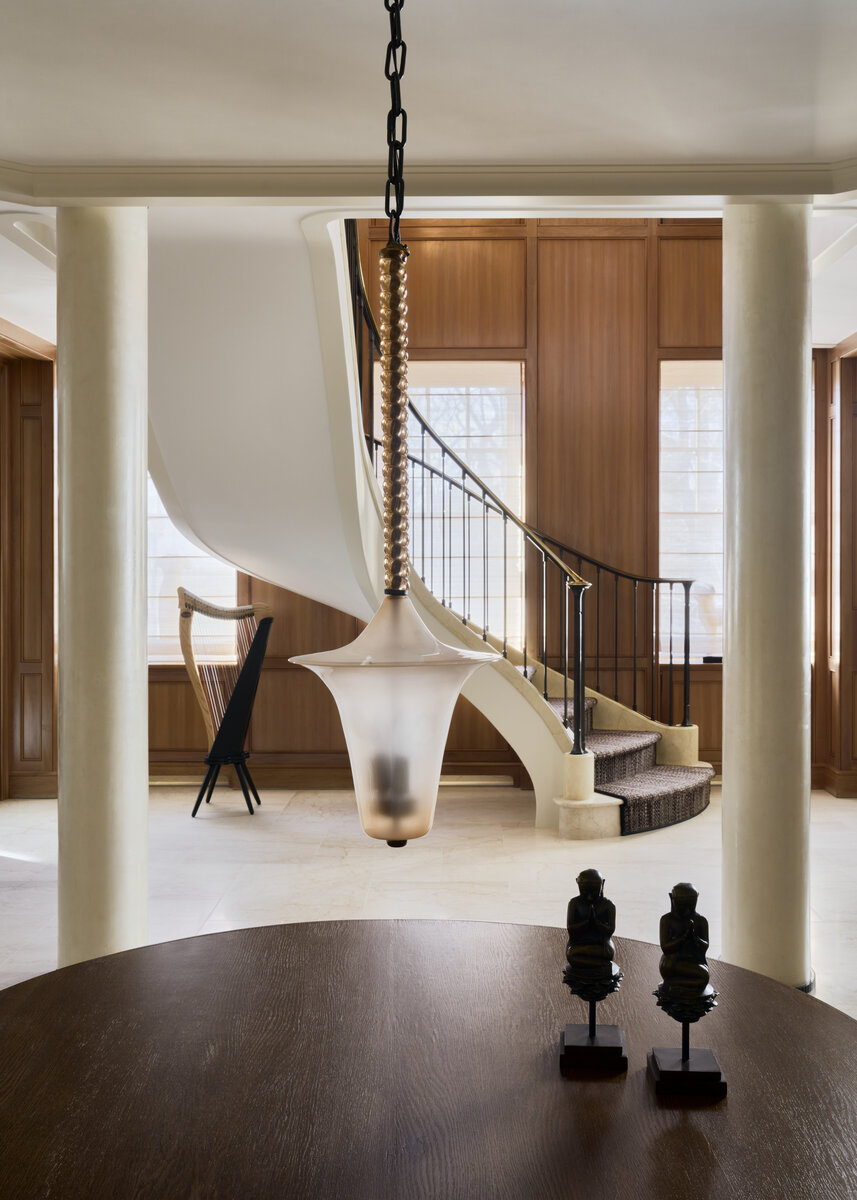 Martha Mulholland Interior Design