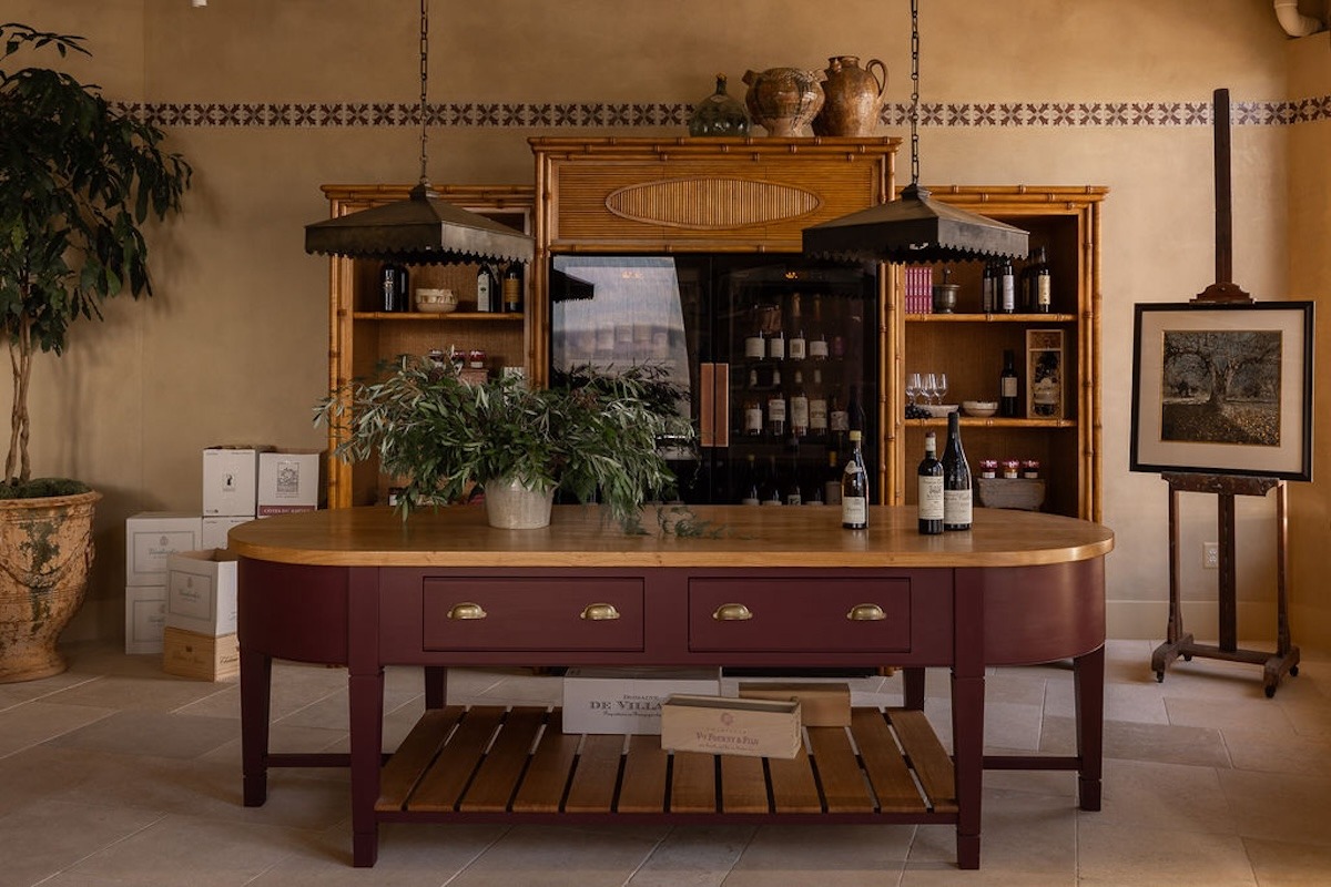 Kermit Lynch Wine Merchant