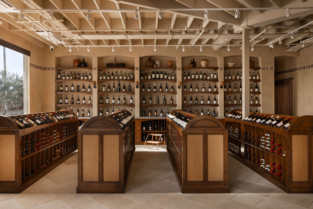 Martha Mulholland Interior Design