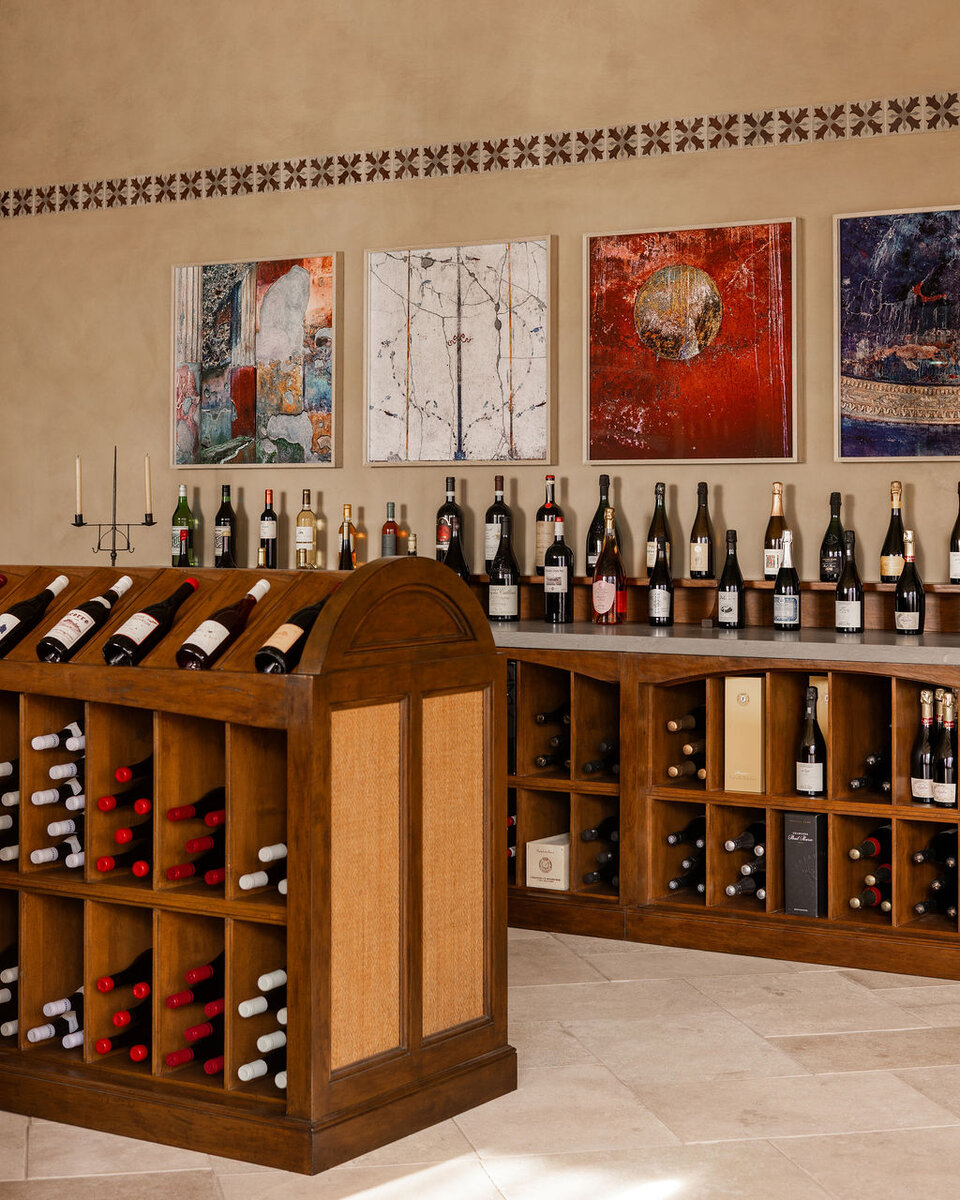 Martha Mulholland Interior Design