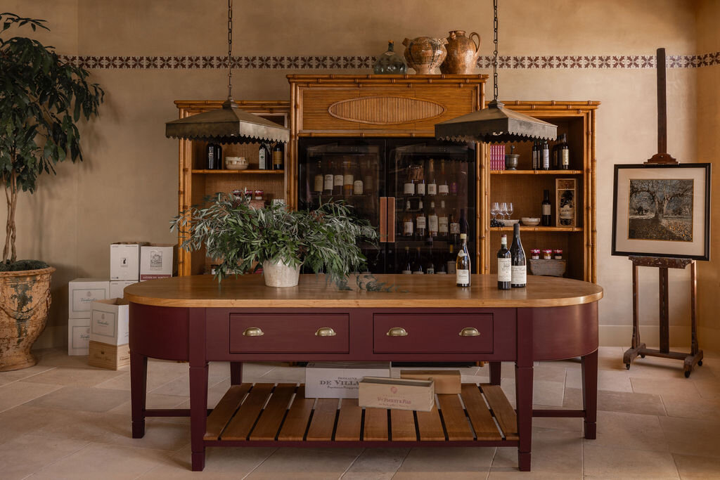 Martha Mulholland Interior Design